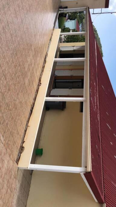 Maison Bourg Des Anses D'Arlet لو أنسيه دو أرليتز المظهر الخارجي الصورة