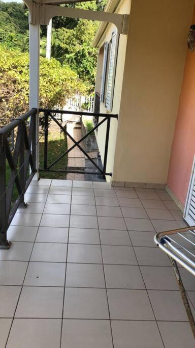 Maison Bourg Des Anses D'Arlet لو أنسيه دو أرليتز المظهر الخارجي الصورة